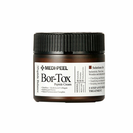 MEDIPEEL PEPTIDE-TOX BOR CREAM