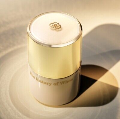 THE HISTORY OF WHOO ROYAL ESSENTIAL GOLDEN LIPCERIN