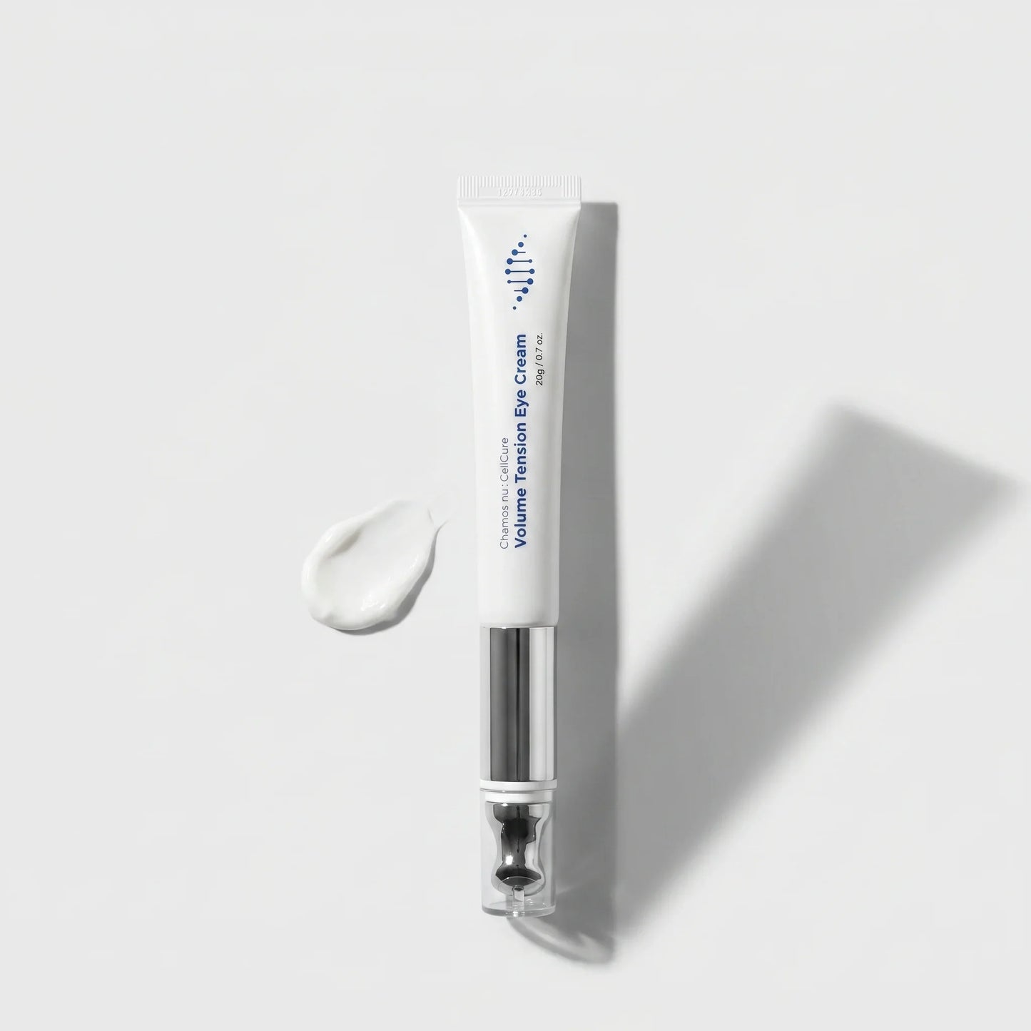 CHAMOS NU : CELLCURE VOLUME TENSION EYE CREAM