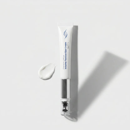 CHAMOS NU : CELLCURE VOLUME TENSION EYE CREAM