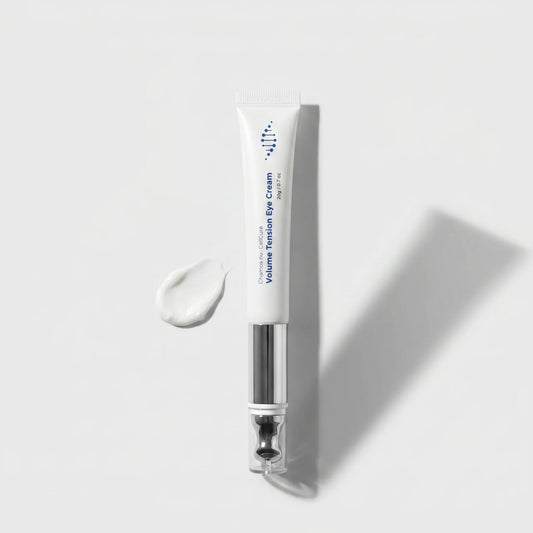 CHAMOS NU : CELLCURE VOLUME TENSION EYE CREAM